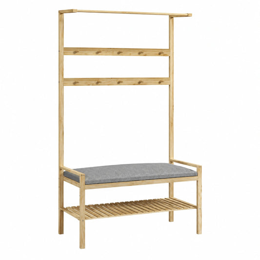 portemanteau-bambou-avec-etagere-a-chaussures-et-banc-rembourre-bzyqjsq697sl