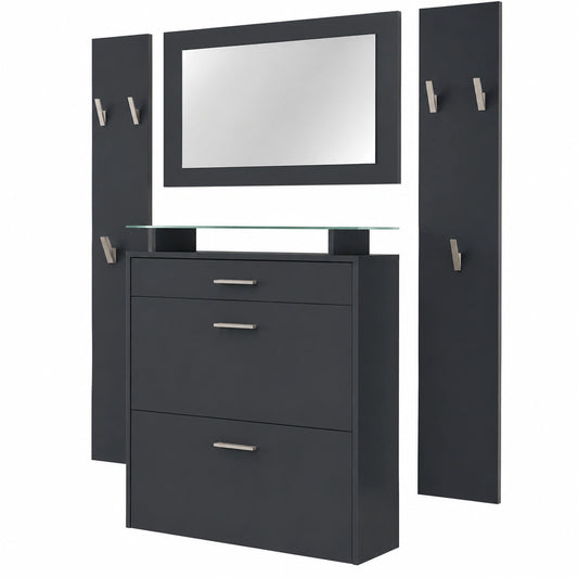 ensemble-de-meubles-d-entree-avec-penderie-miroir-et-portemanteaux-noir-fgoqiwc764ml