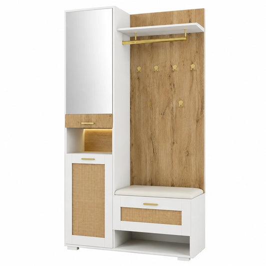 meuble-d-entree-moderne-avec-miroir-et-eclairage-led-multicolore-xgdpysa757vb